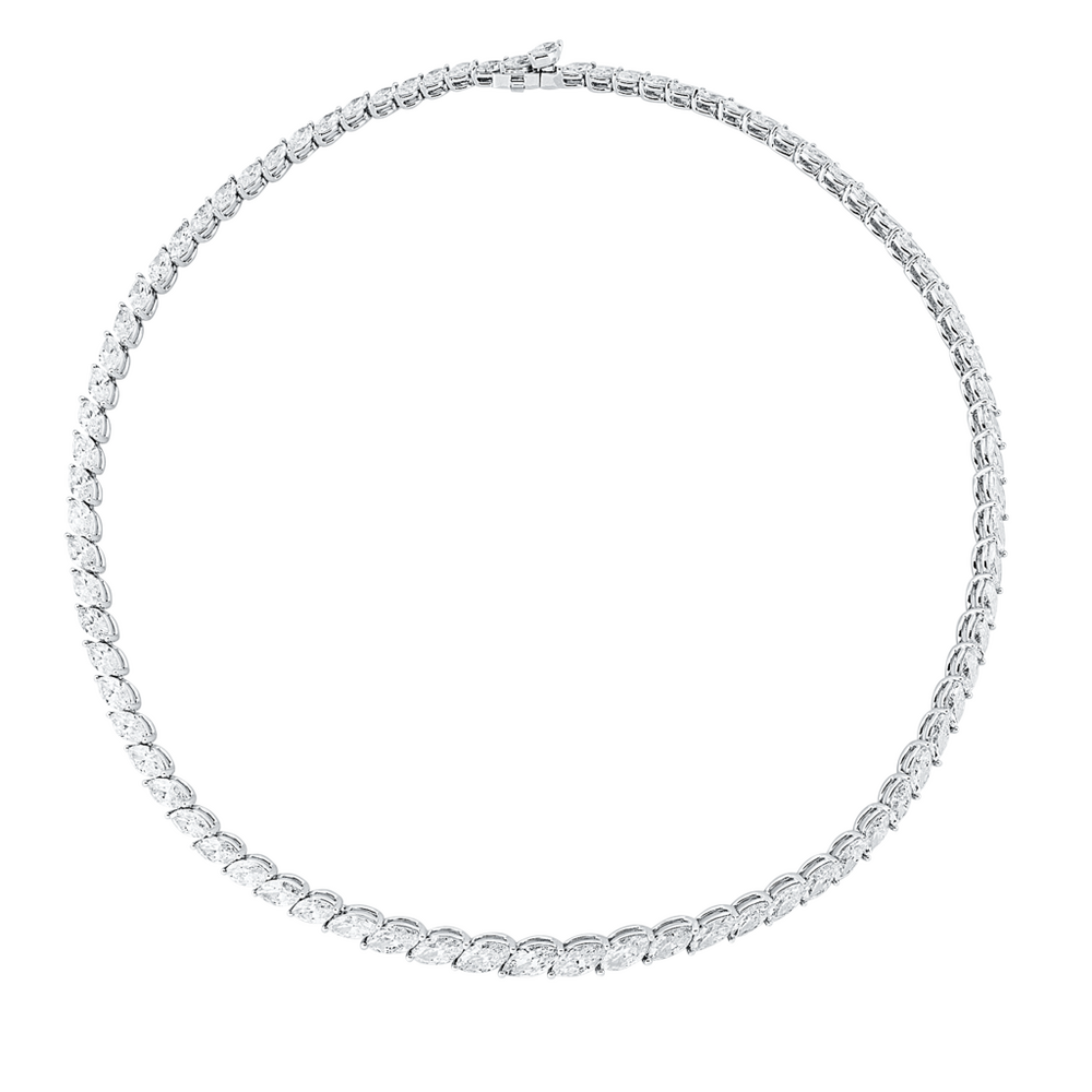 Brogle Selection Diamantcollier Brogle Selection Diamantcollier