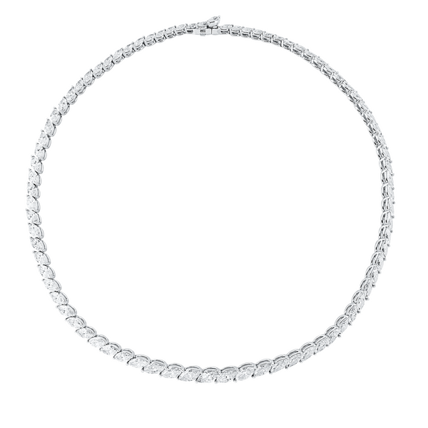 Brogle Selection Diamantcollier Brogle Selection Diamantcollier