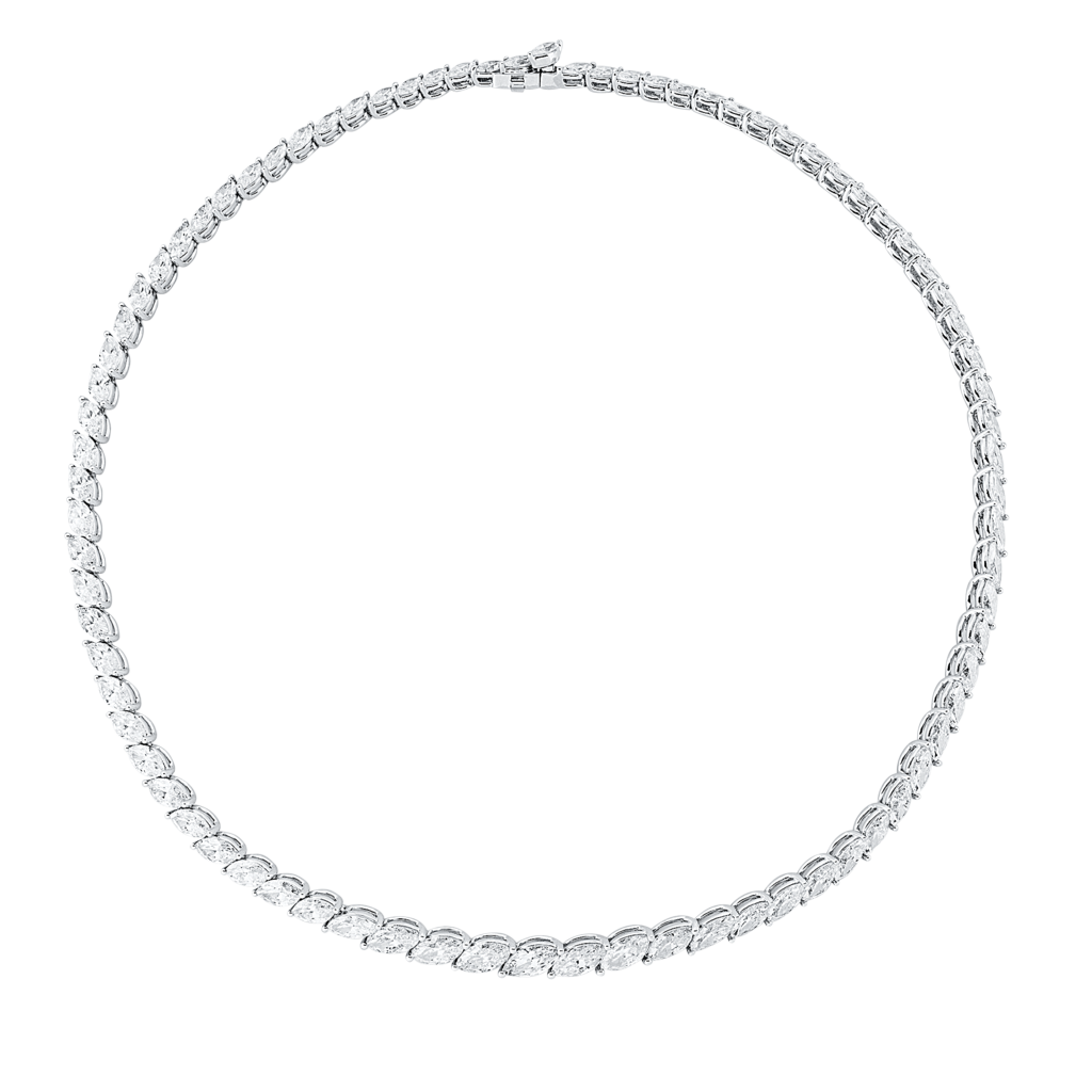 Brogle Selection Diamantcollier Brogle Selection Diamantcollier