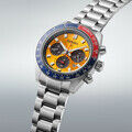 Seiko Prospex Speedtimer Solar Chronograph 41mm
