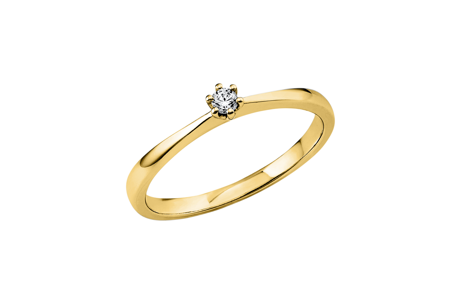 585 Gelbgold