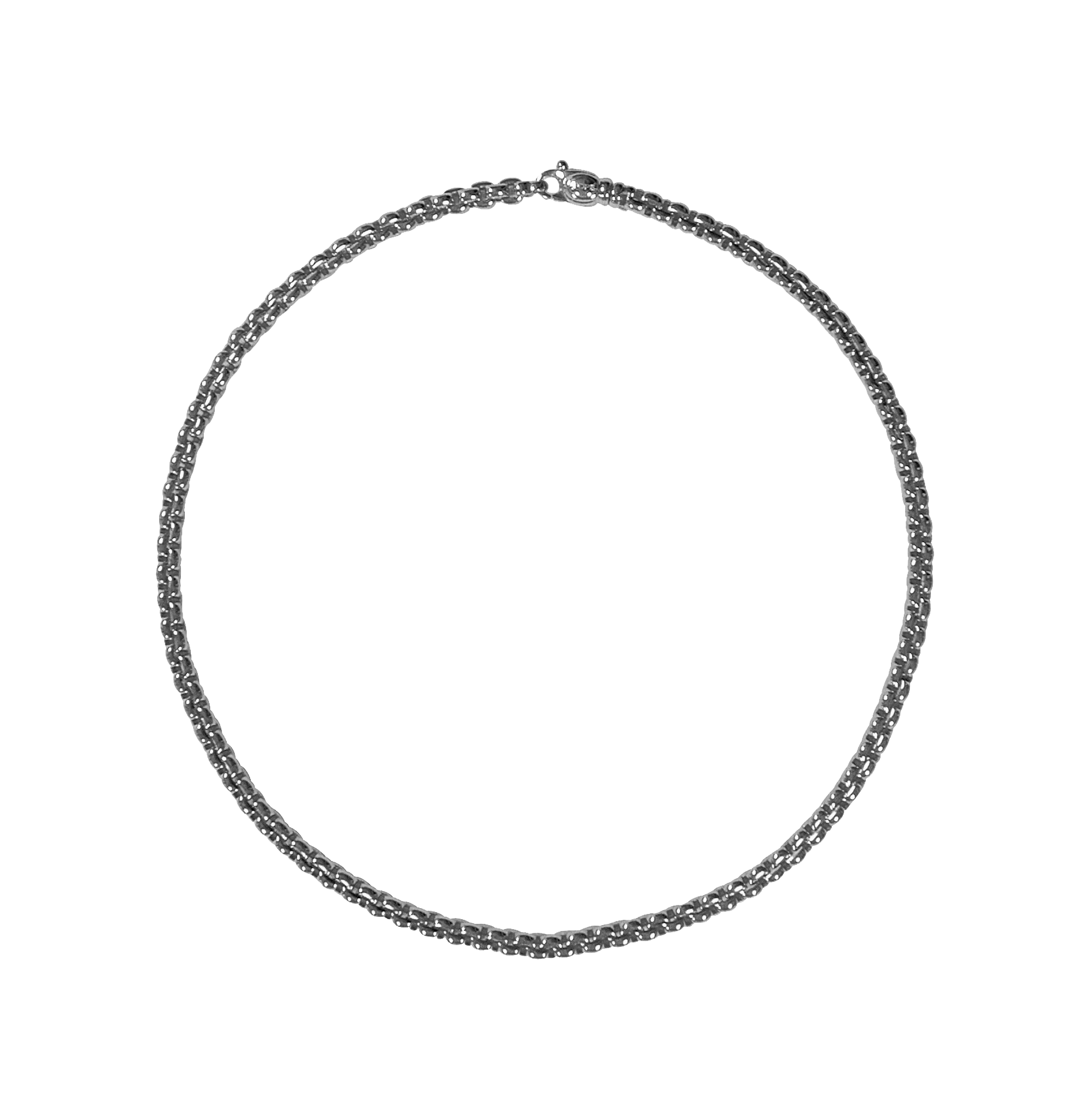 Fope Eka Necklace Fope Eka Necklace