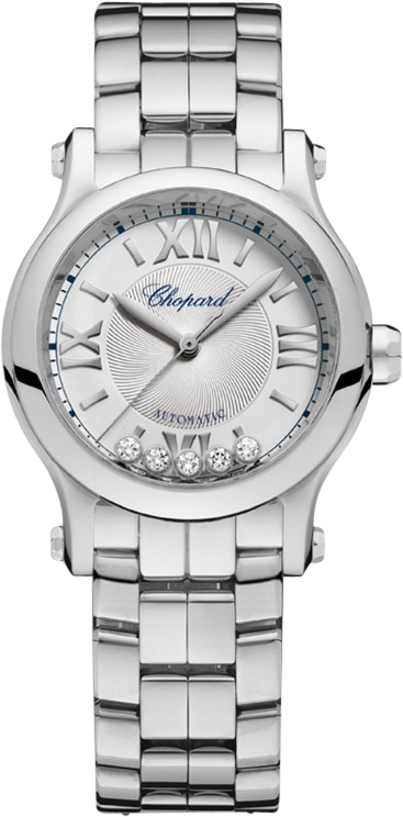 Chopard Happy Sport Mini Automatic 30mm Chopard Happy Sport Mini Automatic 30mm