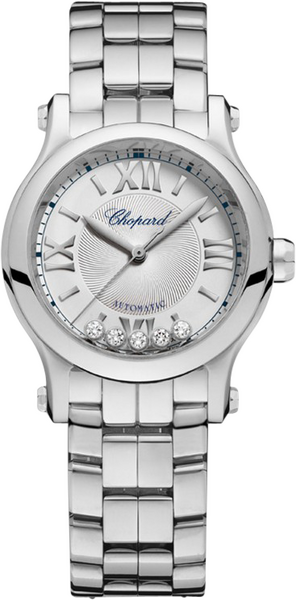 Chopard Happy Sport Mini Automatik 30mm Chopard Happy Sport Mini Automatik 30mm