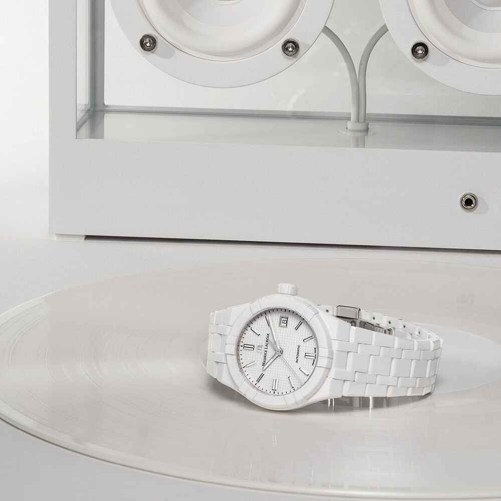 Aikon Automatic Ceramic 39mm