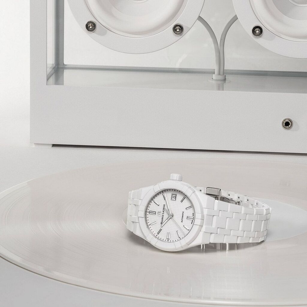 Aikon Automatic Ceramic 39mm Aikon Automatic Ceramic 39mm