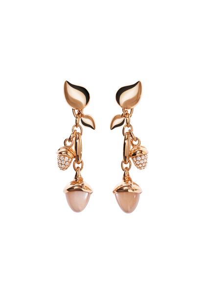 Tamara Comolli Mikado Camel Ohrhänger Tamara Comolli Mikado Camel Ohrhänger