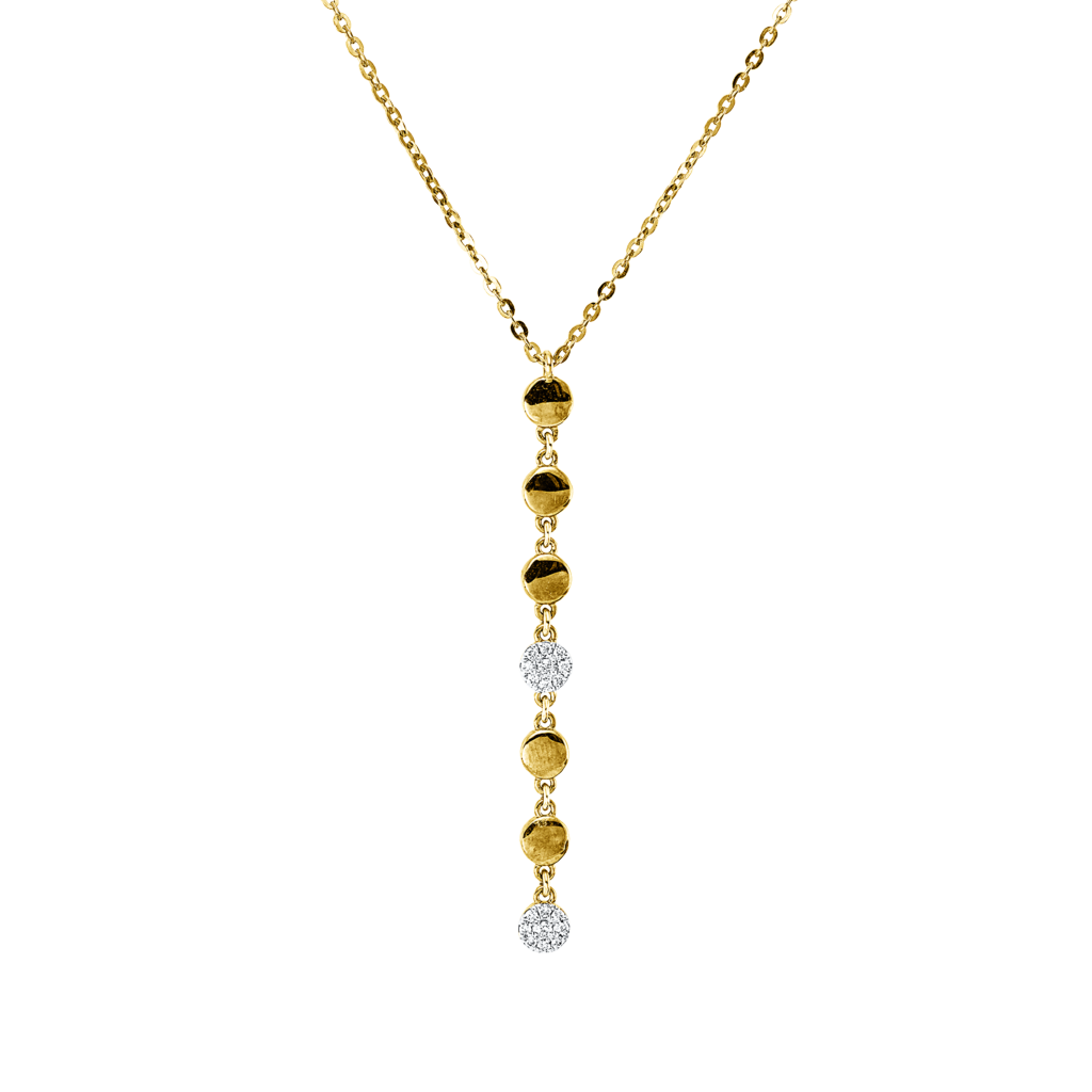 Brogle Classic Diamantkette