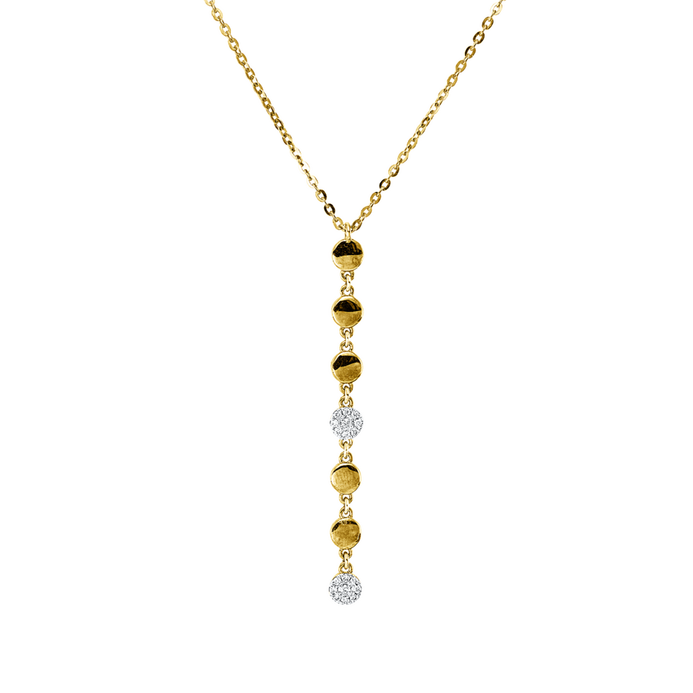 Brogle Classic Diamantkette