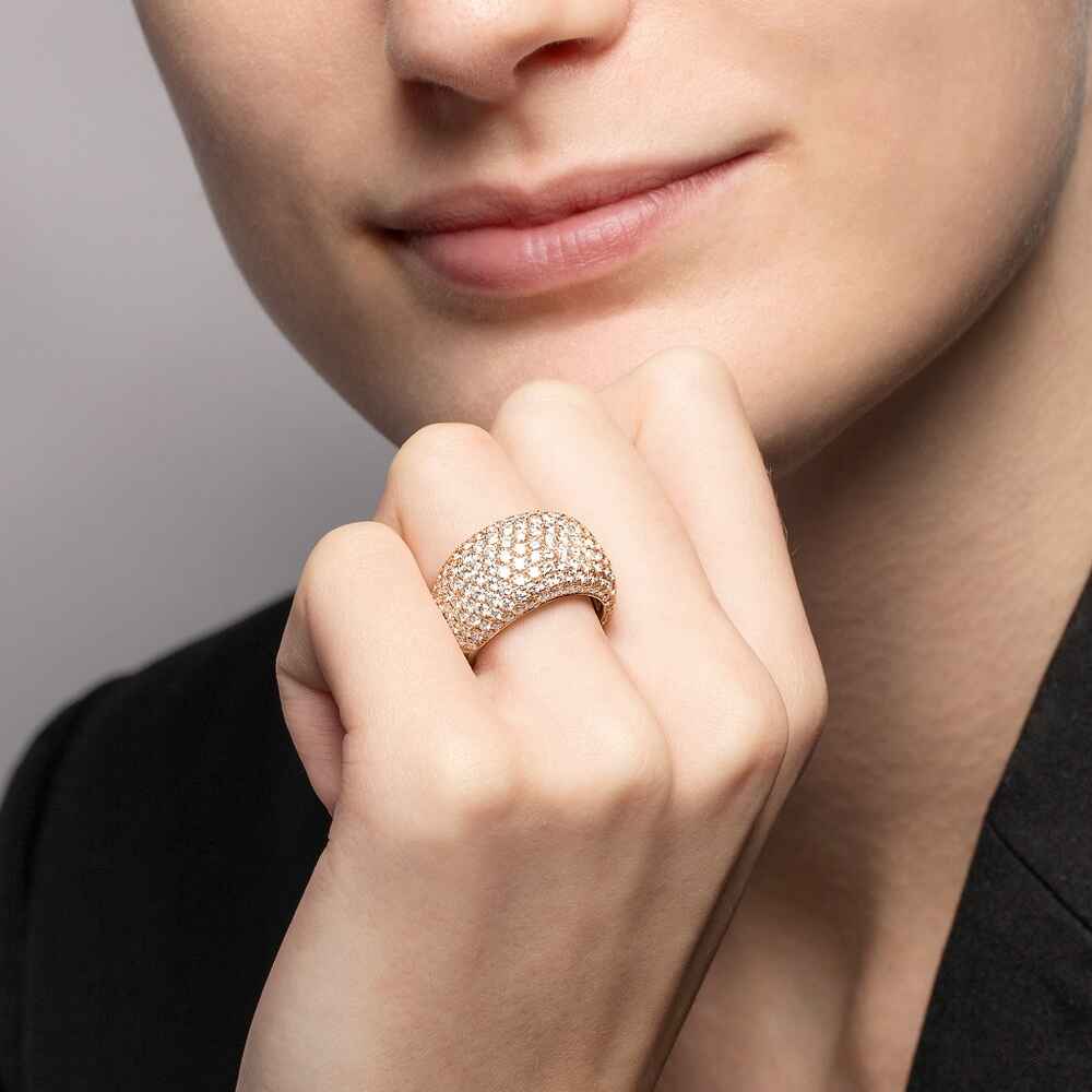 Brogle Selection diamond ring