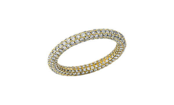 Brogle Selection Diamantring