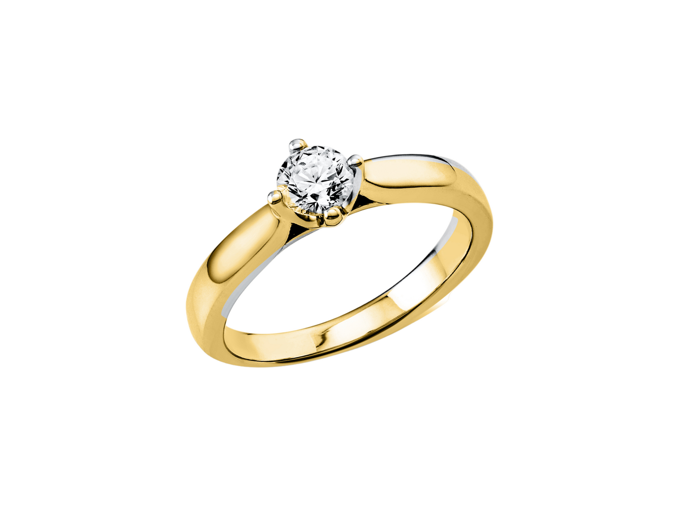 585 Gelbgold