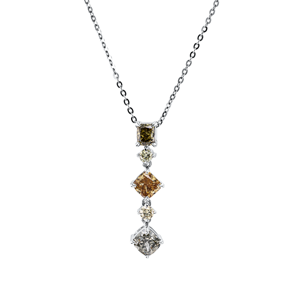 Brogle Classic Diamantkette Brogle Classic Diamantkette