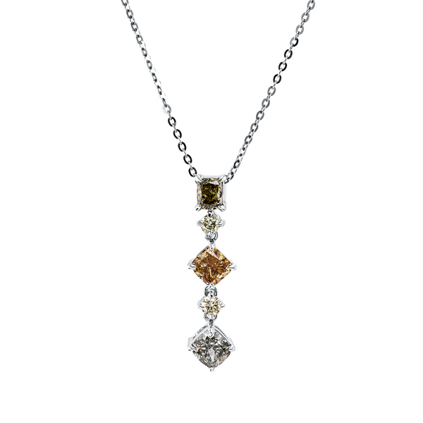 Brogle Classic Diamantkette Brogle Classic Diamantkette