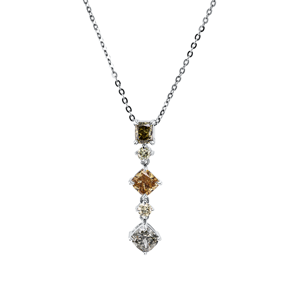 Brogle Classic Diamantkette Brogle Classic Diamantkette