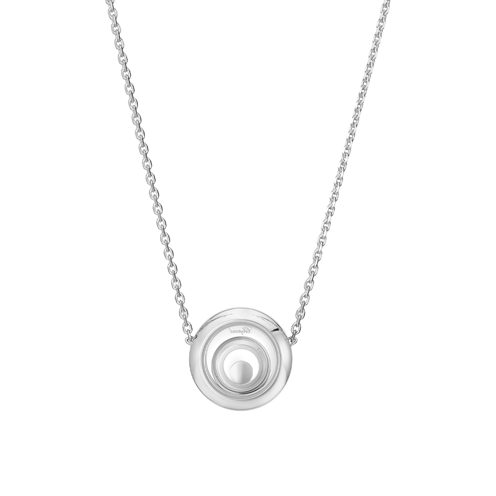 Chopard Happy Spirit Necklace with Pendant