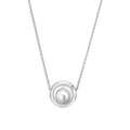 Chopard Happy Spirit Necklace with Pendant