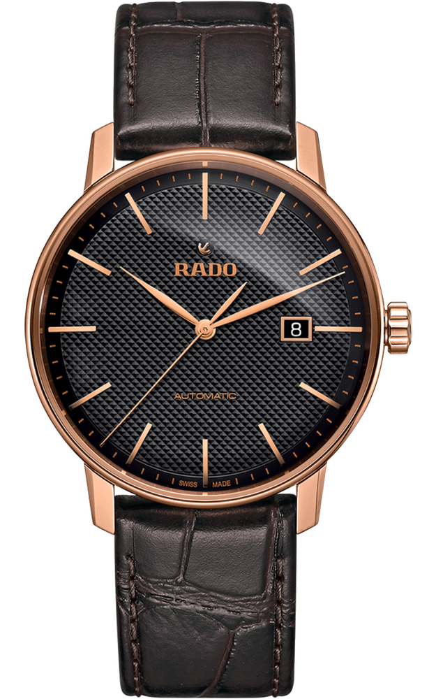 Rado Coupole Classic XL Automatic 41mm