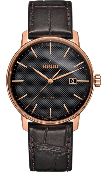 Rado Coupole Classic XL Automatic 41mm