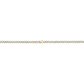 Brogle Classic Bicolor fancy chain 7,5mm