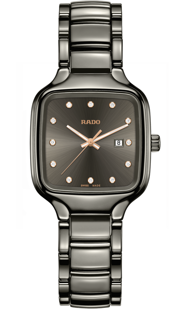 Rado True Square Quartz 29mm