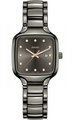 Rado True Square Quartz 29mm