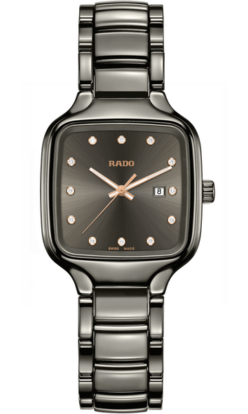 Rado True Square Quartz 29mm