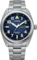 Citizen Super Titanium Eco-Drive 42mm