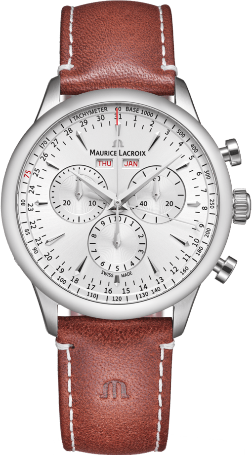 Leder (braun)