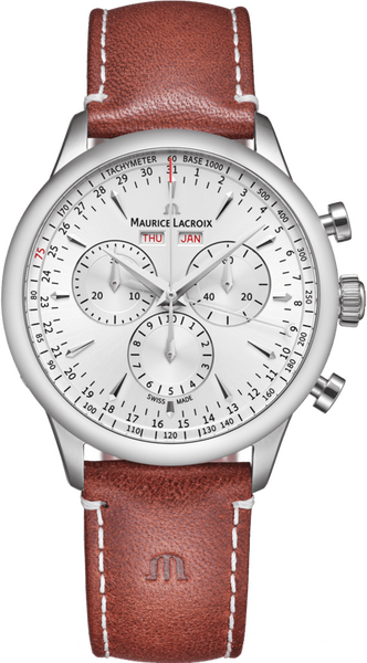 1975 Quartz Chrono Day-Date 40mm Limited Edition