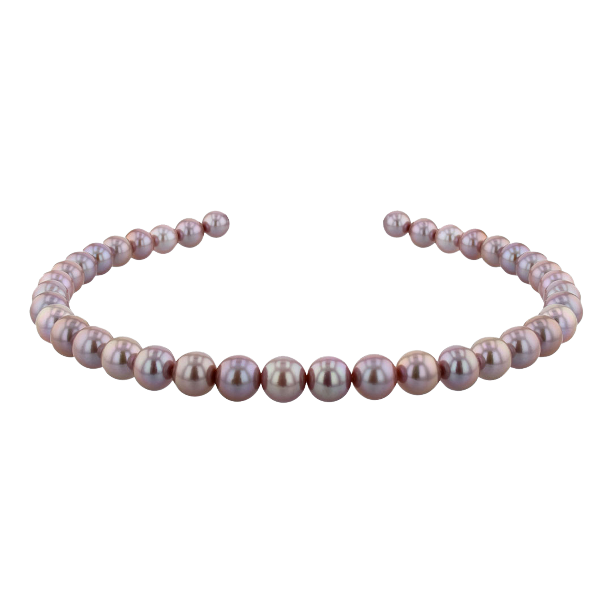 Brogle Classic Süßwasser Perlenstrang