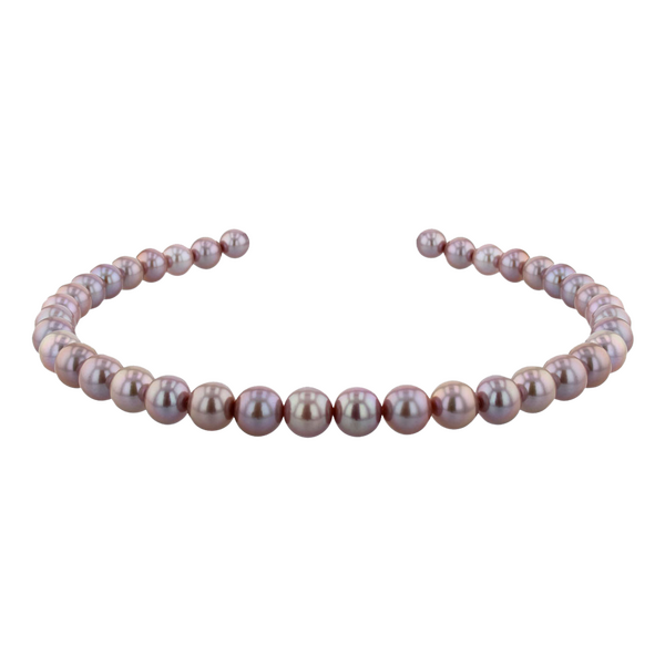 Brogle Classic Süßwasser Perlenstrang