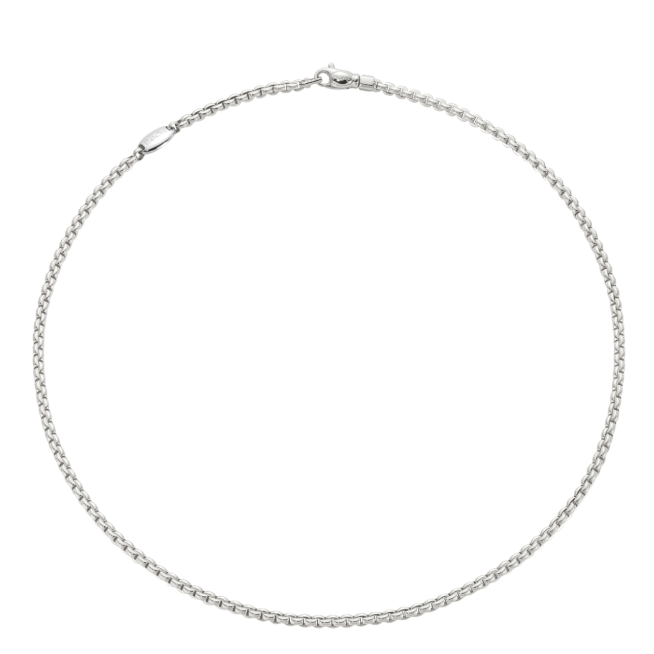 Fope Eka Necklace Fope Eka Necklace