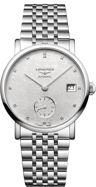 Longines Elegant Automatic 34,5mm