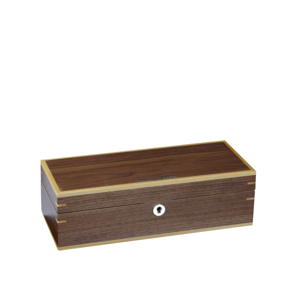 Heisse & Söhne watch box Aberdeen 5