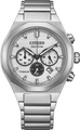 Citizen Super Titanium Eco-Drive 41mm