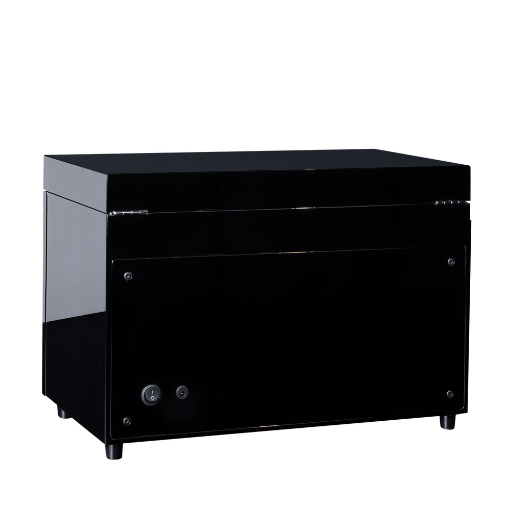 Heisse & Söhne Uhrenbeweger Denver 4