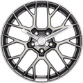 Porsche Design 911 Wheel-Shaped Wall Clock Porsche Design 911 Wheel-Shaped Wall Clock