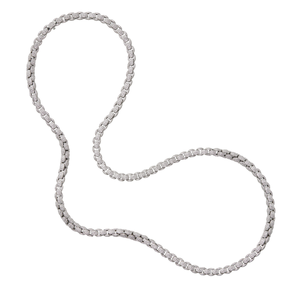 Fope Eka Mialuce Necklace
