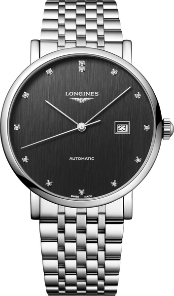 Longines Elegant Automatic 41mm