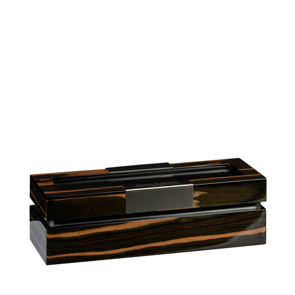 Heisse & Söhne Uhrenbox Executive 5 Heisse & Söhne Uhrenbox Executive 5