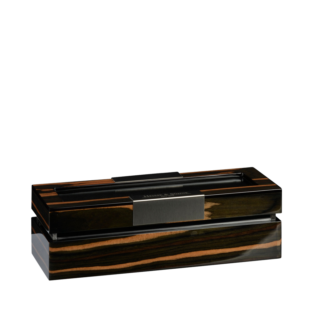 Heisse & Söhne Uhrenbox Executive 5 Heisse & Söhne Uhrenbox Executive 5
