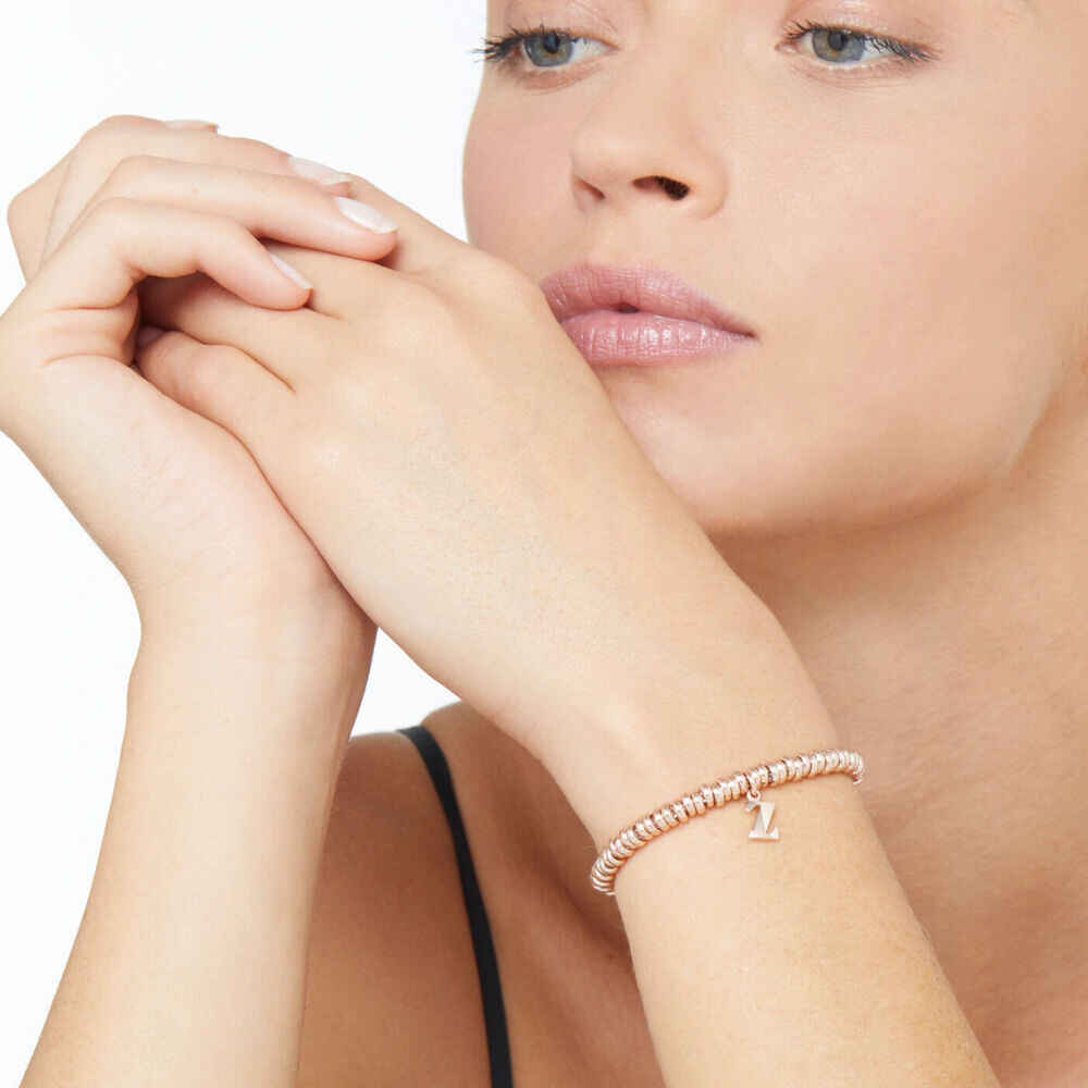 Dodo Buchstabe Z (groß) Anhänger Dodo Buchstabe Z (groß) Anhänger