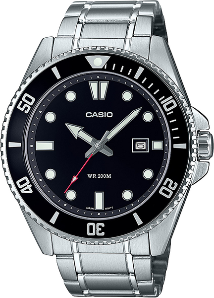 CASIO TIMELESS 46.3 mm