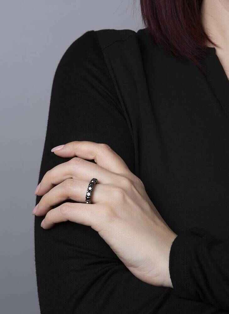 Brogle Selection Flex memo ring