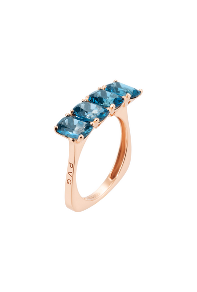 Ponte Vecchio Gioielli Iris Ring Ponte Vecchio Gioielli Iris Ring