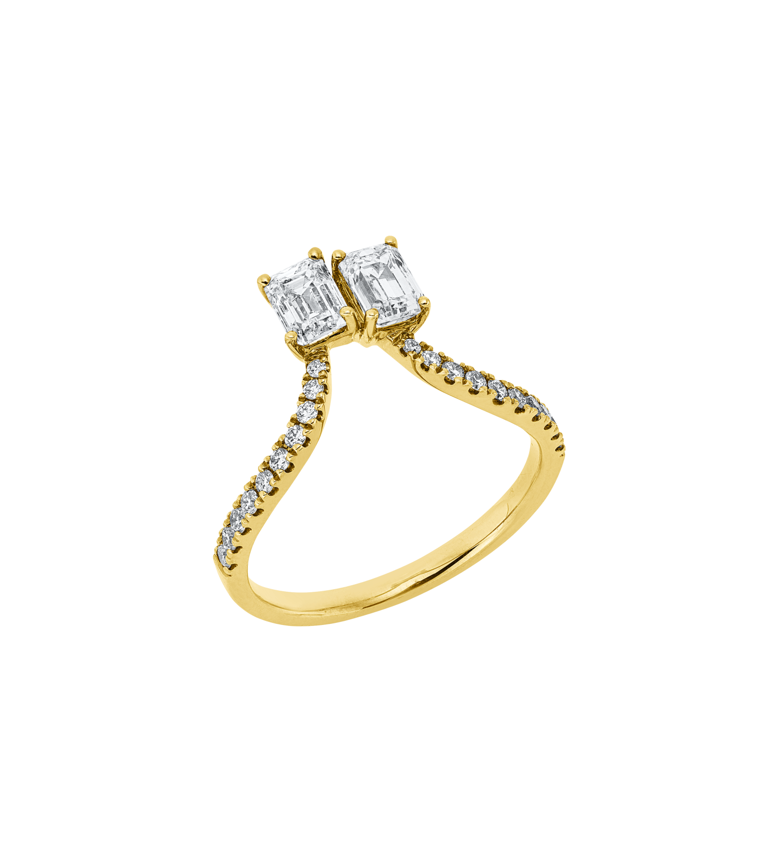 Brogle Selection Diamantring