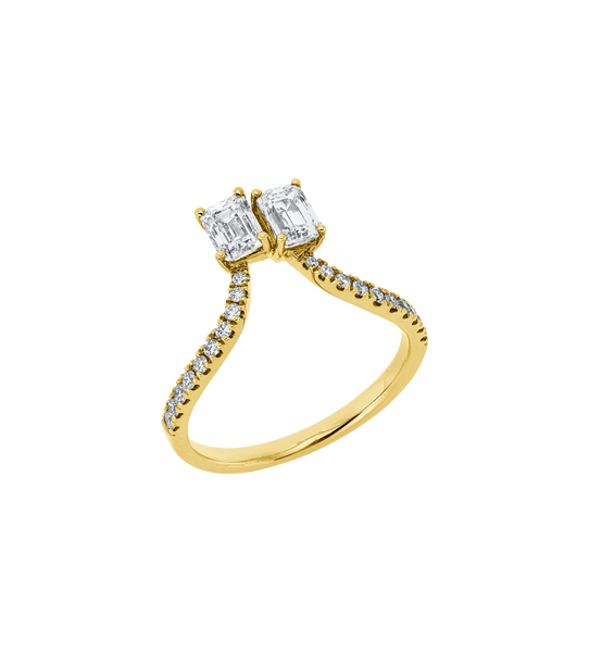 Brogle Selection Diamantring