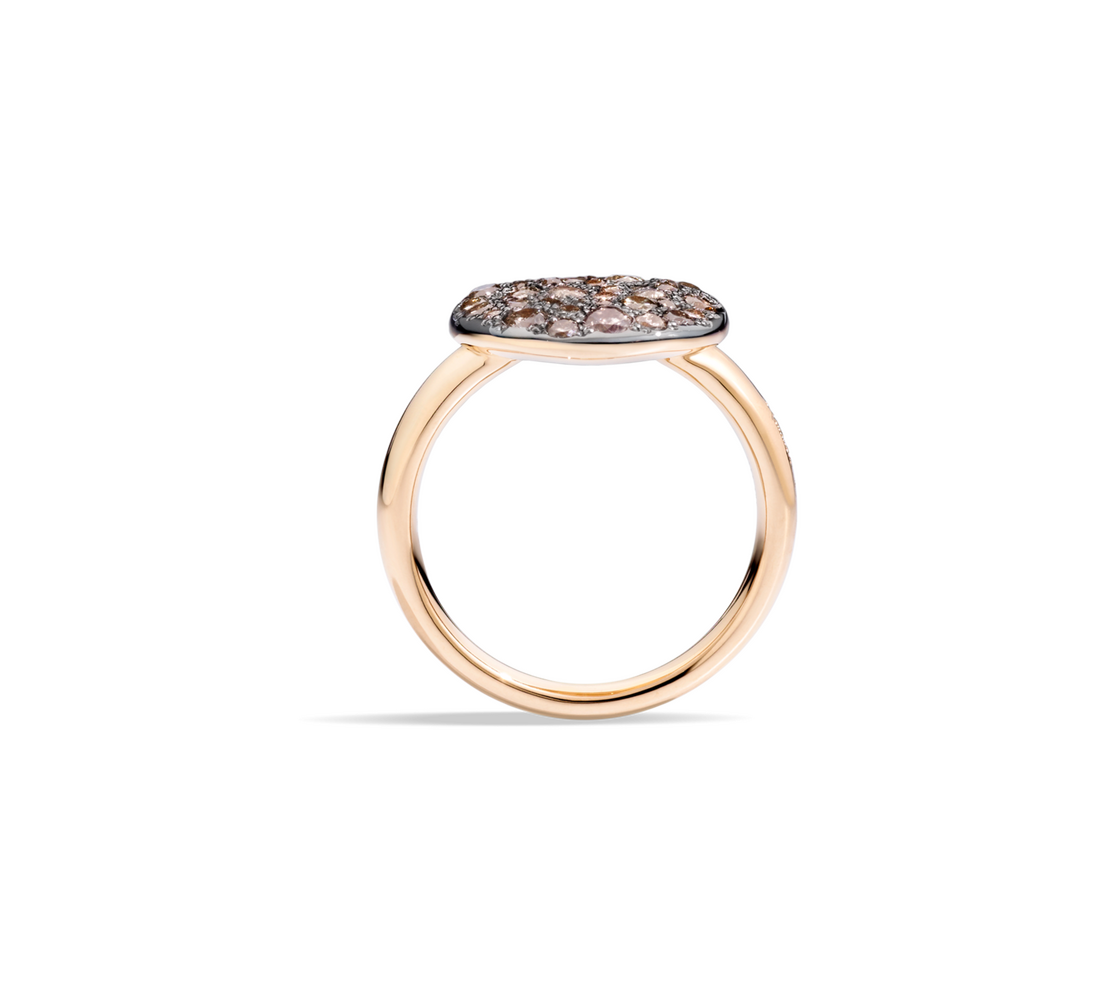 Pomellato Sabbia Ring
