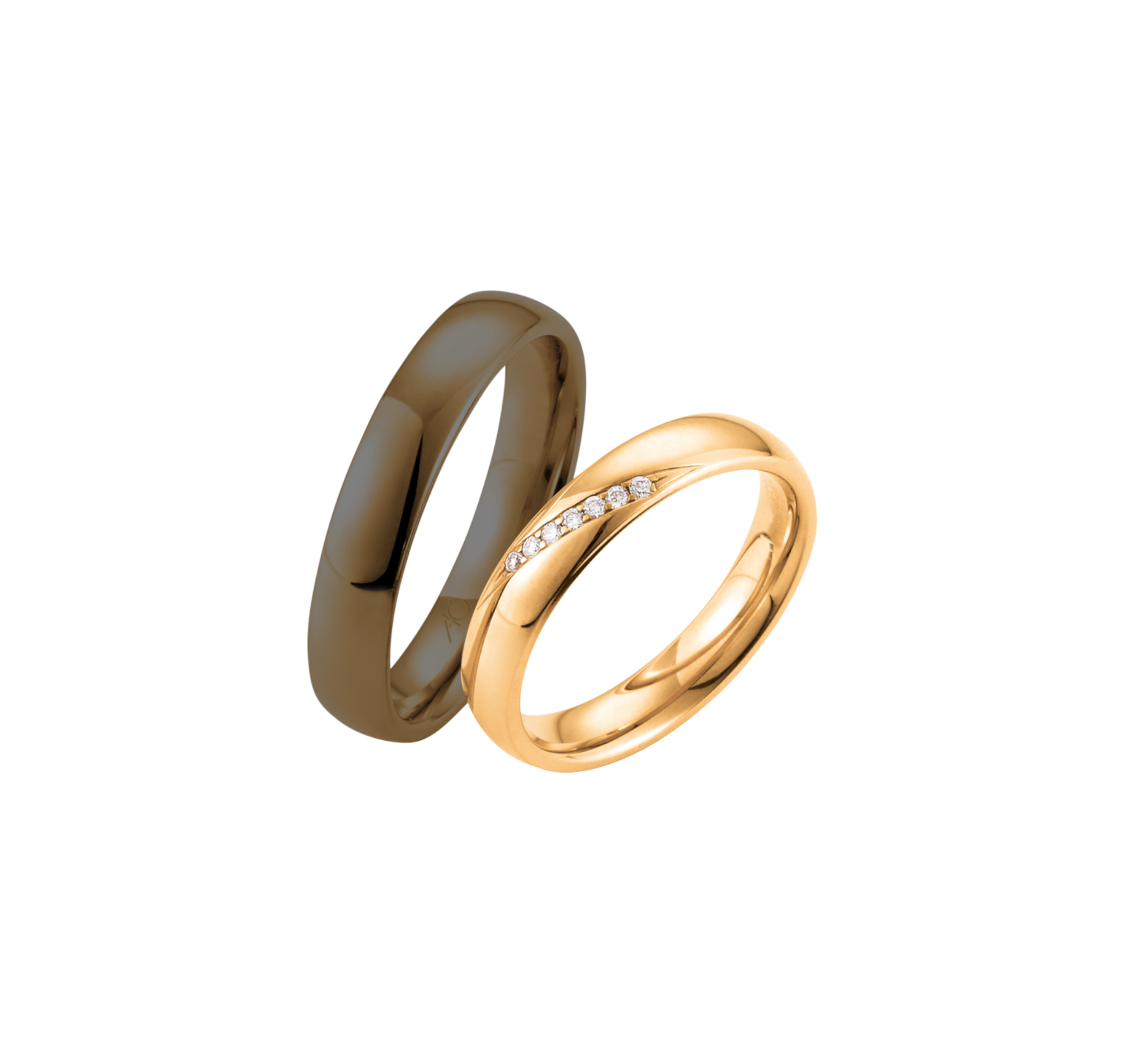 Gerstner Trauring Gerstner Trauring